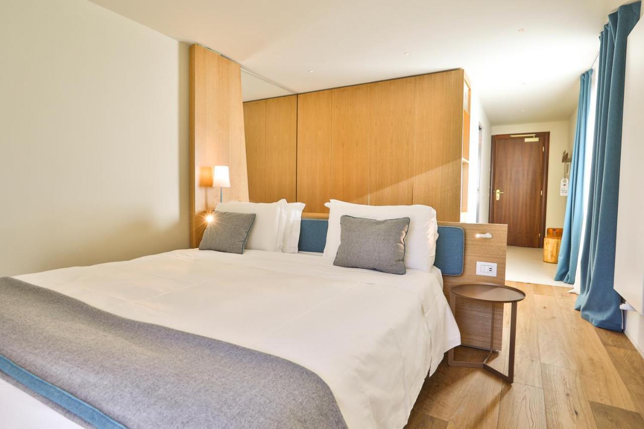 Silou Retreat Hotell Champdepraz Eksteriør bilde